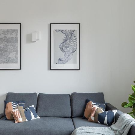 Iflat Magnificent Central Apartment 罗马 外观 照片