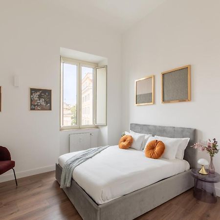 Iflat Magnificent Central Apartment 罗马 外观 照片