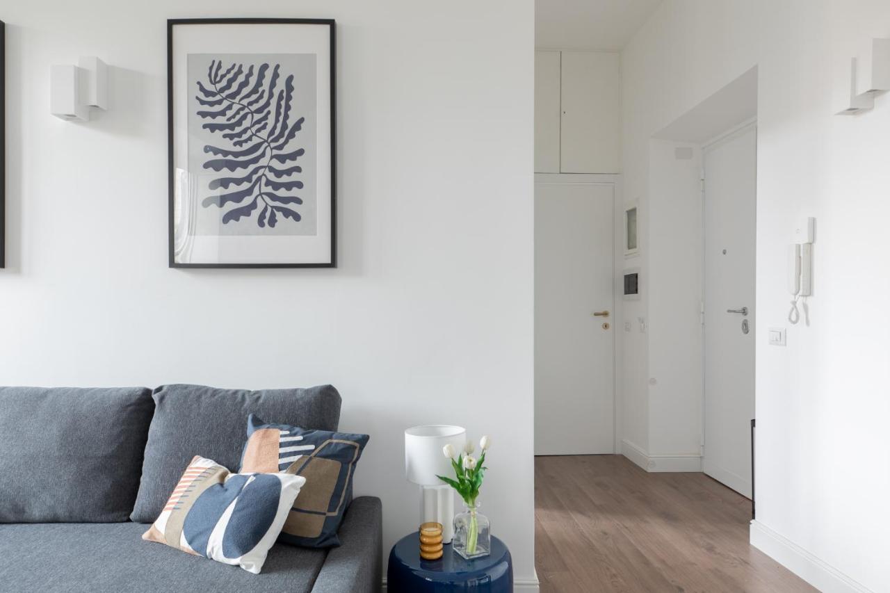 Iflat Magnificent Central Apartment 罗马 外观 照片