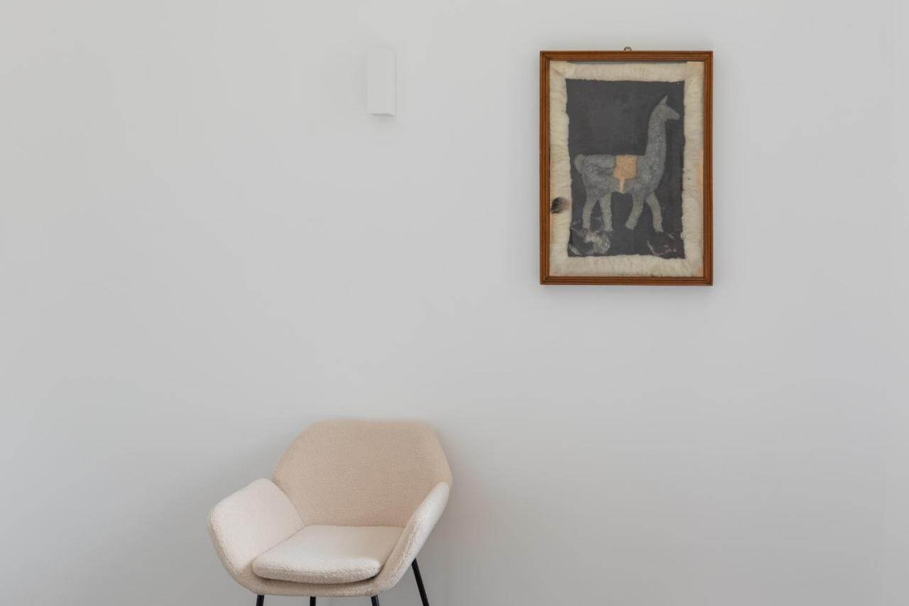 Iflat Magnificent Central Apartment 罗马 外观 照片
