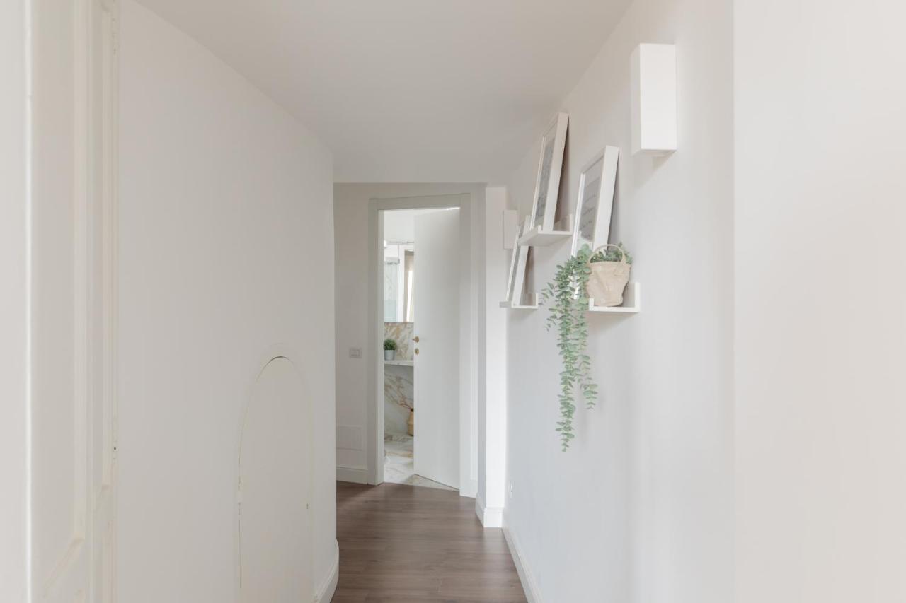Iflat Magnificent Central Apartment 罗马 外观 照片