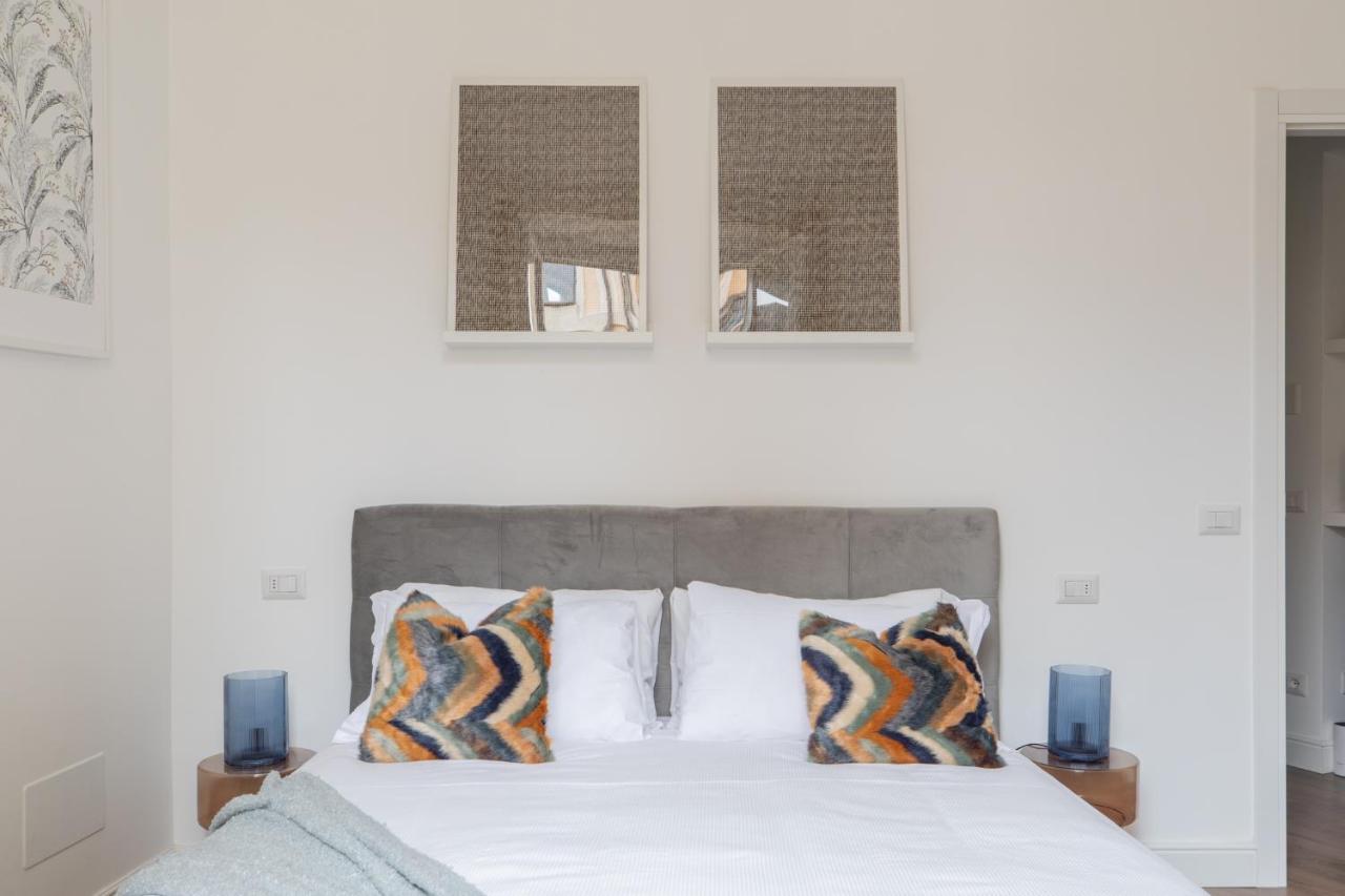 Iflat Magnificent Central Apartment 罗马 外观 照片