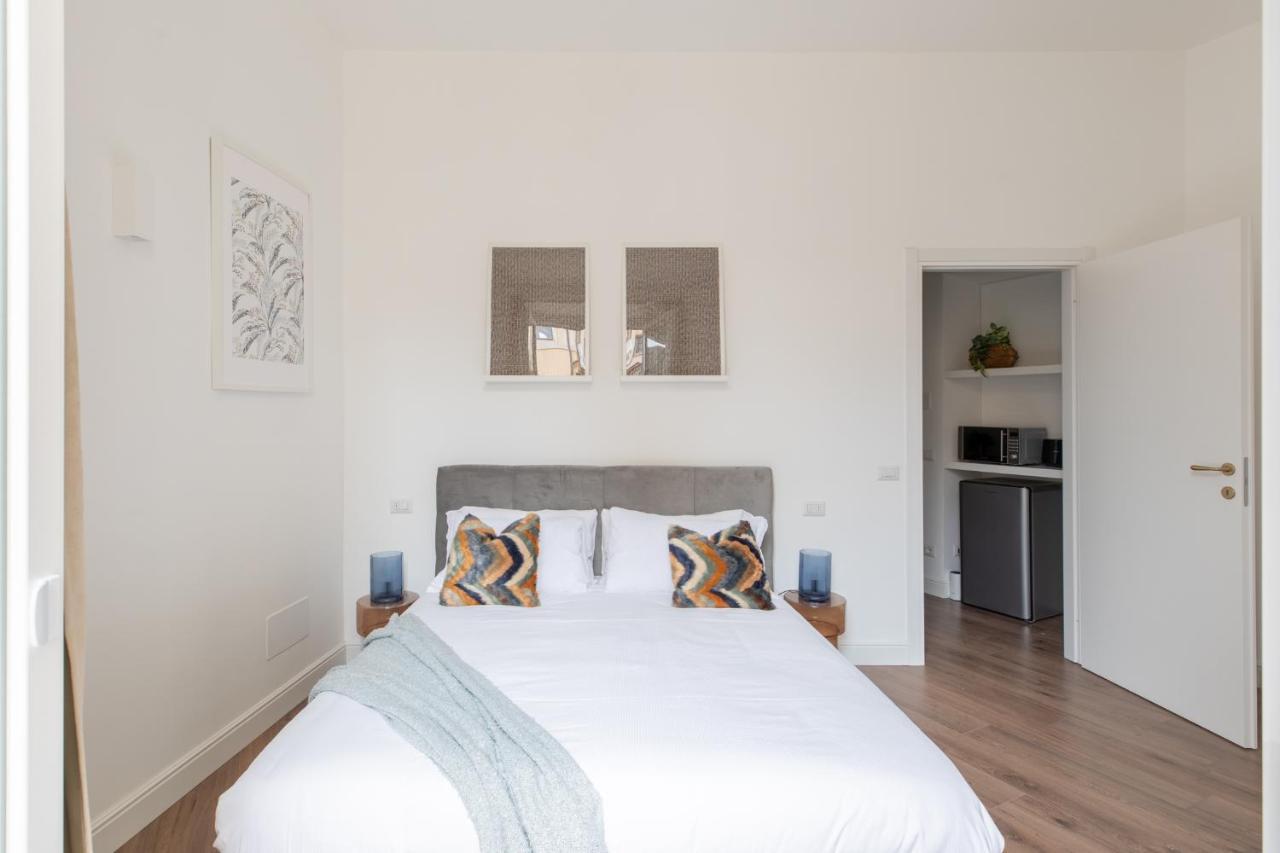 Iflat Magnificent Central Apartment 罗马 外观 照片
