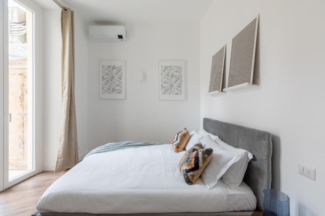 Iflat Magnificent Central Apartment 罗马 外观 照片